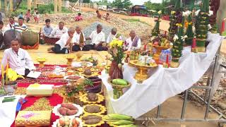 ក្រុងពលី ២»៦»១៨ សៅរ៍ ជេស្ឋ ៤រោច