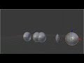 How to use boolean modifier in blender | Difference, Union and Intersect