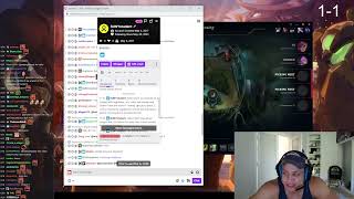 "tim tebow"-  League of legends LOL Tyler1 WITH CHAT!