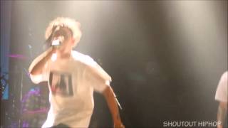 2014HILITESummerTour/ 오케이션 - Genius