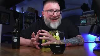 Massive Beer Review 4172 Põhjala Brewing Öö Imperial Baltic Porter