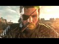 【mgsv tpp】きょうの料理 スカルズの幻肢焼き episode 1 幻肢