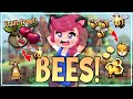 All About Fae Farm Bees and Fruit Trees! | Get Seasonal Fruits Fast!