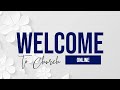 ACA Sunday Service | Glorifying Christ in Our Lifes Endeavour