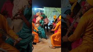 ਗਿੱਧਾ ਪਾਓ ਮੁੰਡਿਓ #trending #dance #foryou #wedding #shorts #pb30 #pb53