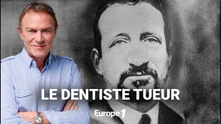 Hondelatte Raconte : L'affaire Pierre Laget (récit intégral)