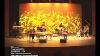 Korean Traditional Instrument+Fusion Jazz concert