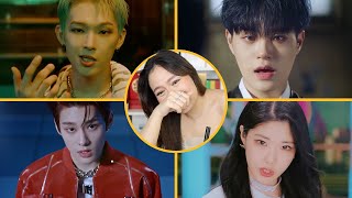 REACTING TO ONEUS, AB6IX, TNX, CLASS:Y : CUOK