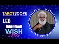 Leo Horoscope Weekly | 28 Oct -  03 Nov | Tarot Scope Reading | Liaqat Jogi | Wish Card Reading