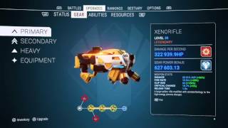 Alienation Beginners Tips
