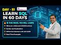 51 SQL Server   Lead and Lag Functions