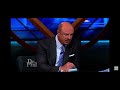 dr phil “you’re ugly you’re disgusting i’m going to kill you” meme