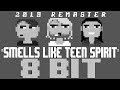 Smells Like Teen Spirit (2019 Remaster) [8 Bit Tribute to Nirvana] - 8 Bit Universe