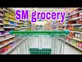 SM grocery / Ning Channel