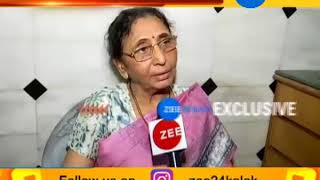 Maya Kodnani in conversation with Zee 24 Kalak