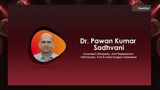 Osteoarthritis | StemOne | Dr  Pawan Kumar Sadhvani | English Video