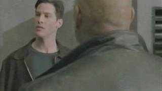 Matrix: The Jump Program
