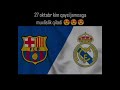 #football #realmadrid #footballchampions #championsleague #Barsolana