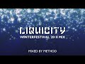 liquicity winterfestival 2018 drum u0026 bass mix mixed by method