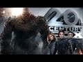 Fantastic Four sequel pulled from Fox's release schedule - Collider