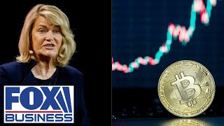 Sen Lummis argues that digital asset adoption is the future