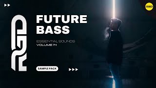 Illenium Sounds - Future Bass Sample Pack | Royalty-free Acapella Vocals