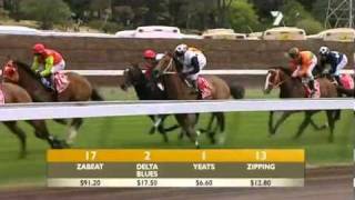 YouTube - Melbourne Cup 2006.flv