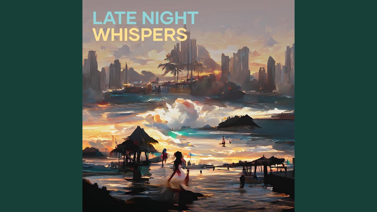 Late Night Whispers Youtube