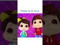 Thanks be to Allah | Islamic Series & Songs For Kids | Omar & Hana English