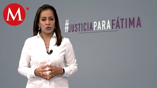 Justicia para Fátima y para todas la mujeres asesinadas | Sin Reservas, con Mariana Benítez