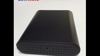 Lawmate - PV-PB20i 1080p Power Bank Camera DVR269WF WiFi