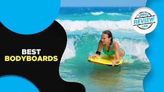 ▶️ Bodyboards: Top 5 Best Bodyboards For 2021 - [ Buying Guide ]