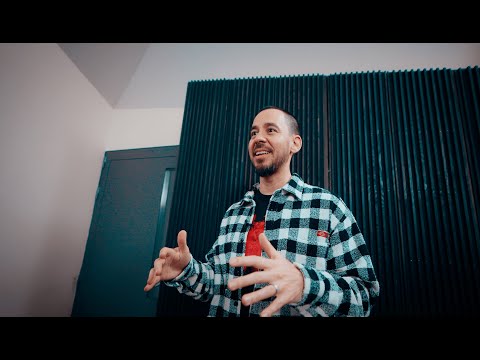 Already Over Sessions: Meet The Collaborators [Berlin] – Mike Shinoda