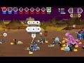 STICK WAR 3 SAGA TOXIC JUGGERKNIGHTS WITH VOLTAIC POWERS