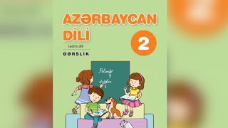 2-ci sinif Azərbaycan dili. Səh.96