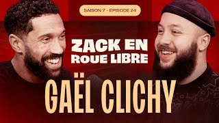 Gaël Clichy, Le Frenchie devenu ROI d'Angleterre - Zack en Roue Libre avec Gaël