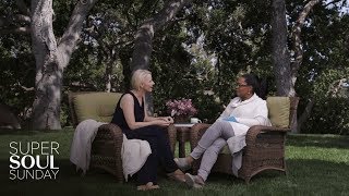 How Elizabeth Gilbert's Book, "City of Girls", Embraces Female Sexuality | SuperSoul Sunday | OWN