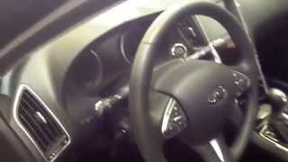 New Infiniti Q50 - Woodchester Infiniti Mississauga \u0026 Greater Toronto Area