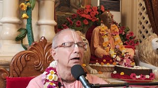 2023.03.16 - SB 10.32.21-22 (Vrindavan)