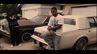 Tay2xs-Rap Life Remix ft. Mozzy (Official Music Video)