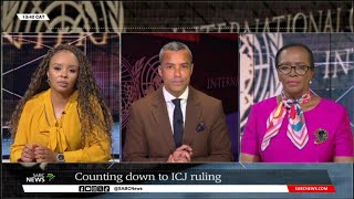 SA-Israel case | Counting down to ICJ ruling