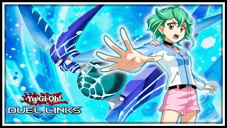 HQ | Rin Theme Extended (Soundtrack) | Yu-Gi-Oh! Duel Links!