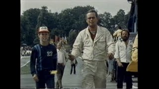 Aus dem Leben von Ulli Melkus