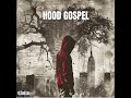 Tba Wann - Hood Gospel (Official Audio)