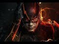 The Flash ⚡ Barry Sees His Death ⚡ James Arthur - Impossible