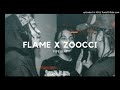 Flame x Zoocci Coke Dope 2020 Type Beat