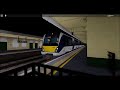 roblox nir 4002 departing lisburn