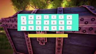 Inventory System Prototype