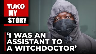 Witchcraft has been haunting any man I date | Tuko TV