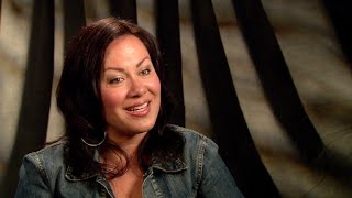 THE GRANDMASTER | A Conversation with Shannon Lee, Daughter of Bruce Lee